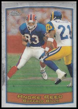 86 Andre Reed